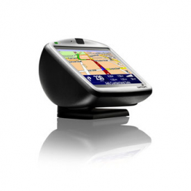 Tomtom Go x10 Sat Nav