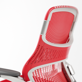 Knoll Generation/Formway Be Chair