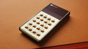 Read more about the article 70’s Rockwell 20 R Calculator CAD model and renderings