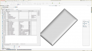 Read more about the article Solidworks: MK4 Pillowed Surface and Corner