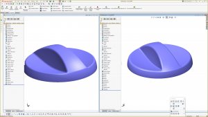 Read more about the article Solidworks: Fillet Feature Order