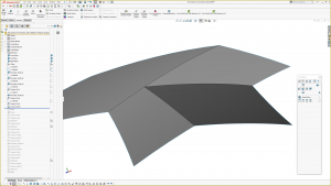 Read more about the article Solidworks: K Transition