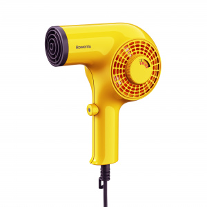 Read more about the article Renderings of the Rowenta EK-55 Hair Dryer, Modelled in Solidworks