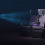 Air New Zealand 787 Premium Economy IFE Asset