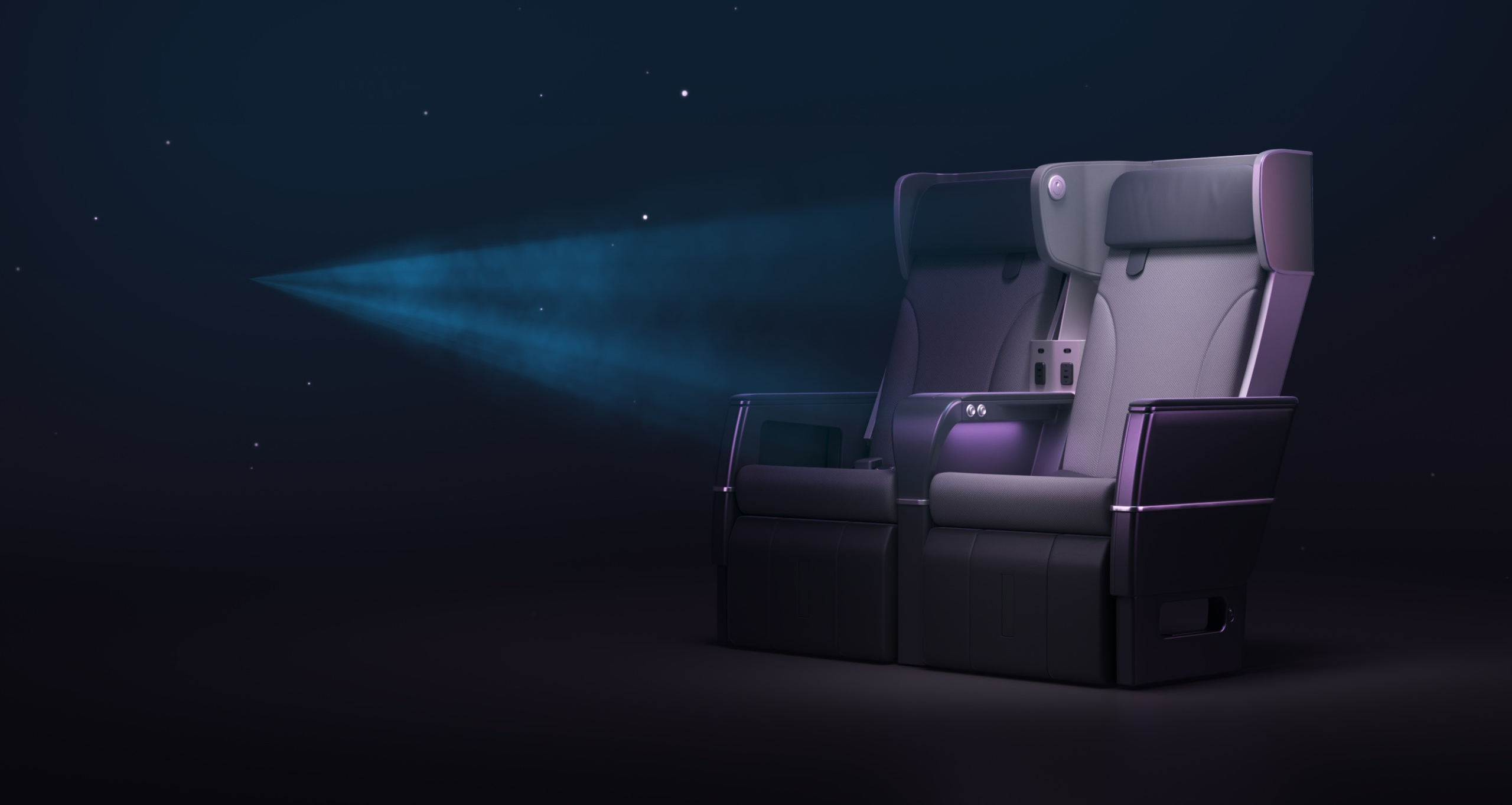Read more about the article Air New Zealand 787 In-Flight Entertainment Assets