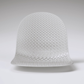 Blink Chair Seat Shell Development. By Formway, for Teknion