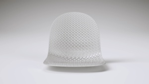 Read more about the article Blink Chair Seat Shell Development. By Formway, for Teknion