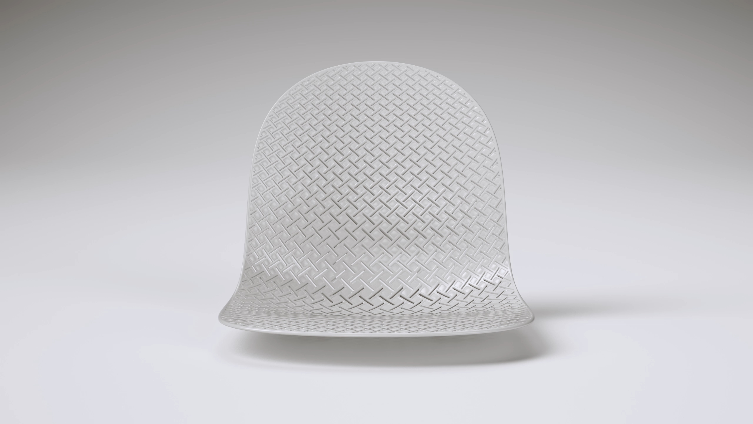 Read more about the article Blink Chair Seat Shell Development. By Formway, for Teknion